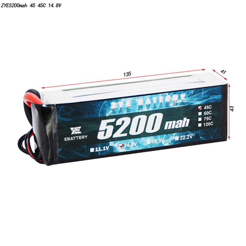 Lipo vs. Li-Ion pentru sisteme de rezervă UPS în Modeling Aero