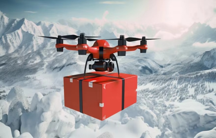 Cum se calculează rezistența bateriei pentru diferite drone?