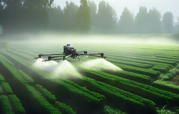 Cum bateriile cu stare solidă schimbă industria dronelor?