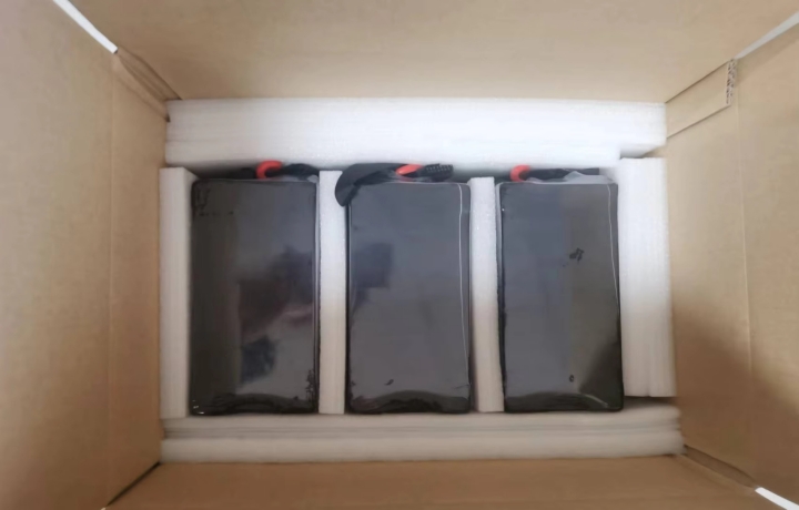 Cât durează bateriile cu stare solidă?