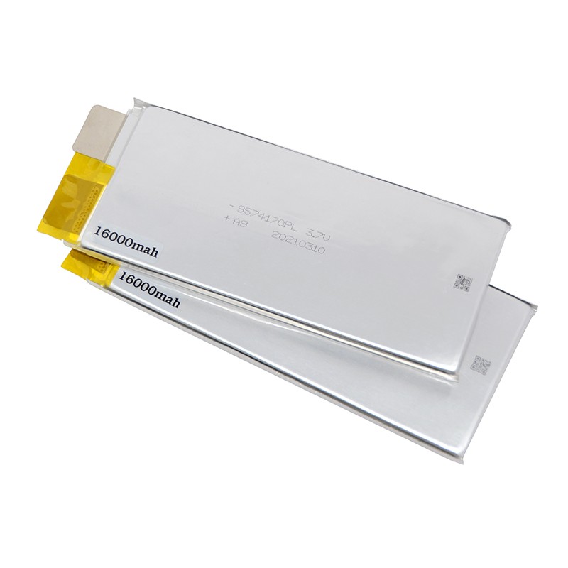 baterie lipo 22000mah 6s