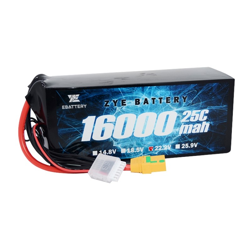 baterii lipo 24s