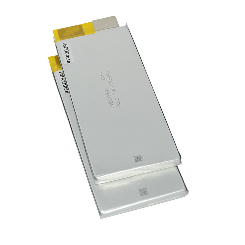 Baterie Lipo 2S 7.4V