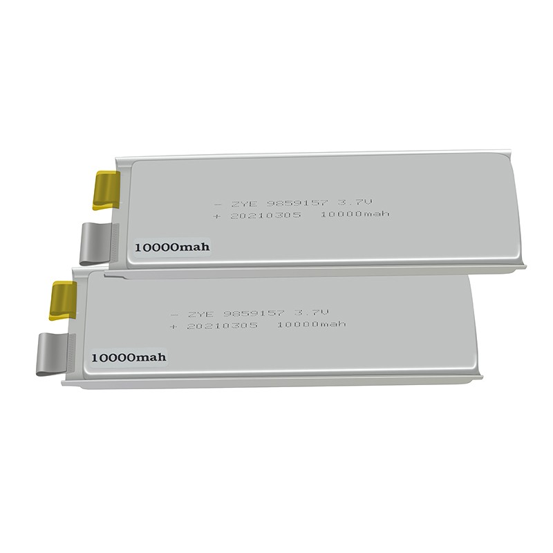 Baterie Lipo 6s 10000mAh